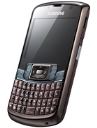 Best available price of Samsung B7320 OmniaPRO in Ghana