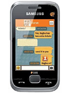 Best available price of Samsung C3312 Duos in Ghana