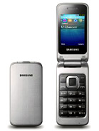 Best available price of Samsung C3520 in Ghana