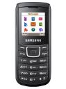 Best available price of Samsung E1100 in Ghana
