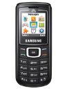 Best available price of Samsung E1107 Crest Solar in Ghana