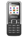 Best available price of Samsung E1125 in Ghana