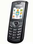 Best available price of Samsung E1170 in Ghana