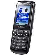 Best available price of Samsung E1252 in Ghana
