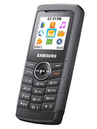 Best available price of Samsung E1390 in Ghana