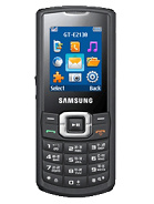 Best available price of Samsung E2130 in Ghana