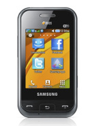 Best available price of Samsung E2652W Champ Duos in Ghana
