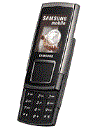 Best available price of Samsung E950 in Ghana