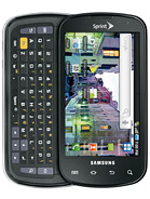 Best available price of Samsung Epic 4G in Ghana