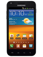 Best available price of Samsung Galaxy S II Epic 4G Touch in Ghana