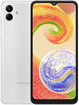 Best available price of Samsung Galaxy A04 in Ghana