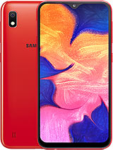 Best available price of Samsung Galaxy A10 in Ghana