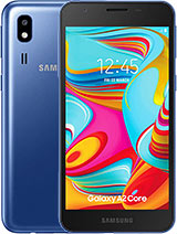 Best available price of Samsung Galaxy A2 Core in Ghana