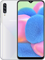 Best available price of Samsung Galaxy A30s in Ghana