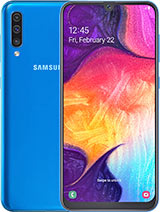 Best available price of Samsung Galaxy A50 in Ghana