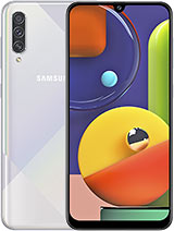 Best available price of Samsung Galaxy A50s in Ghana