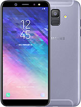 Best available price of Samsung Galaxy A6 2018 in Ghana
