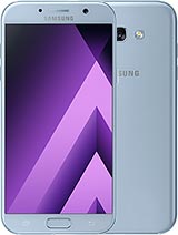 Best available price of Samsung Galaxy A7 2017 in Ghana
