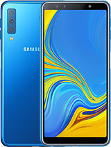 Best available price of Samsung Galaxy A7 2018 in Ghana
