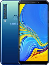 Best available price of Samsung Galaxy A9 2018 in Ghana