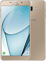 Best available price of Samsung Galaxy A9 2016 in Ghana