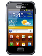 Best available price of Samsung Galaxy Ace Plus S7500 in Ghana