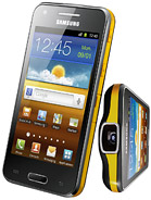 Best available price of Samsung I8530 Galaxy Beam in Ghana
