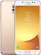 Best available price of Samsung Galaxy C7 2017 in Ghana