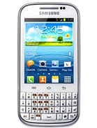 Best available price of Samsung Galaxy Chat B5330 in Ghana