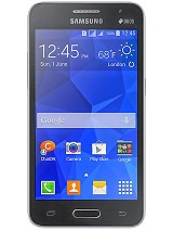 Best available price of Samsung Galaxy Core II in Ghana
