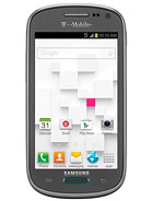 Best available price of Samsung Galaxy Exhibit T599 in Ghana