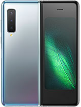 Best available price of Samsung Galaxy Fold 5G in Ghana