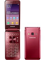 Best available price of Samsung Galaxy Folder2 in Ghana