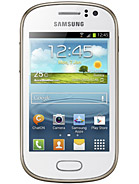 Best available price of Samsung Galaxy Fame S6810 in Ghana