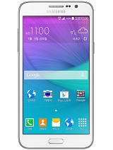 Best available price of Samsung Galaxy Grand Max in Ghana