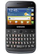 Best available price of Samsung Galaxy M Pro B7800 in Ghana