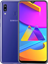 Best available price of Samsung Galaxy M10s in Ghana