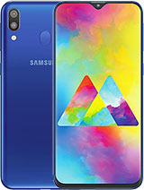 Best available price of Samsung Galaxy M20 in Ghana