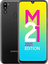 Best available price of Samsung Galaxy M21 2021 in Ghana