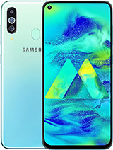 Best available price of Samsung Galaxy M40 in Ghana