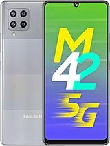 Best available price of Samsung Galaxy M42 5G in Ghana