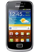 Best available price of Samsung Galaxy mini 2 S6500 in Ghana