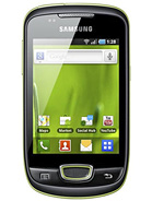 Best available price of Samsung Galaxy Mini S5570 in Ghana