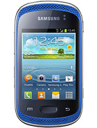 Best available price of Samsung Galaxy Music Duos S6012 in Ghana