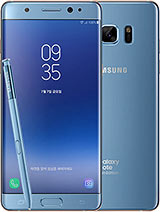 Best available price of Samsung Galaxy Note FE in Ghana