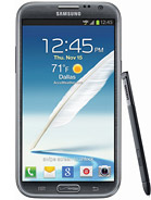 Best available price of Samsung Galaxy Note II CDMA in Ghana