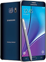 Best available price of Samsung Galaxy Note5 in Ghana