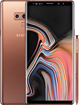 Best available price of Samsung Galaxy Note9 in Ghana