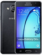 Best available price of Samsung Galaxy On5 in Ghana