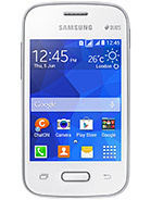 Best available price of Samsung Galaxy Pocket 2 in Ghana